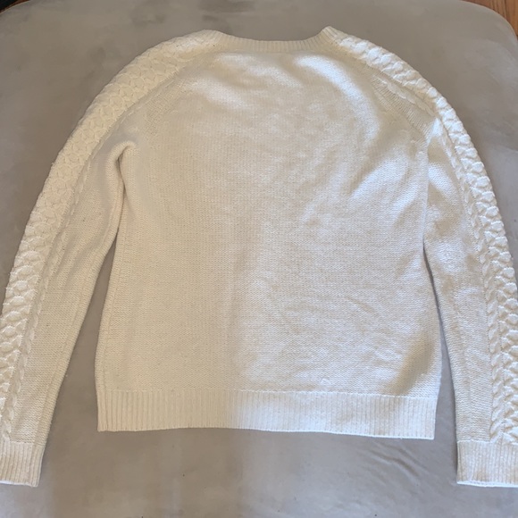 SOLD DO NOT BUY Vintage Pendleton Sweater - Picture 6 of 7